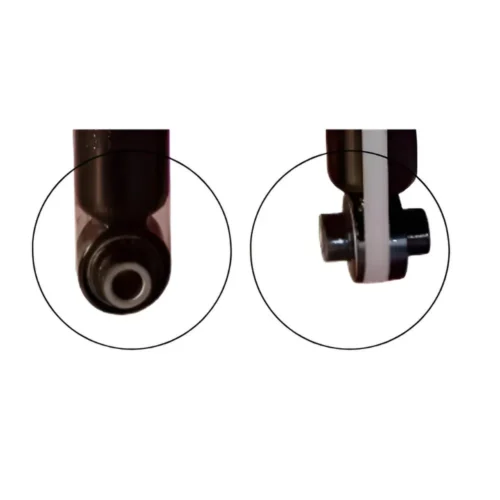 Amortiguadores traseros Haval Jolion 1.5 Amortiguadores traseros Haval Jolion 1.5