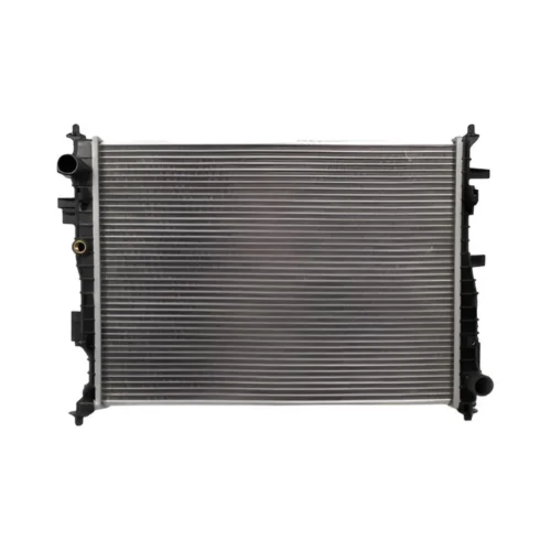 Radiador De Agua Para Jac Js4 1.6 Radiador De Agua Para Jac Js4 1.6