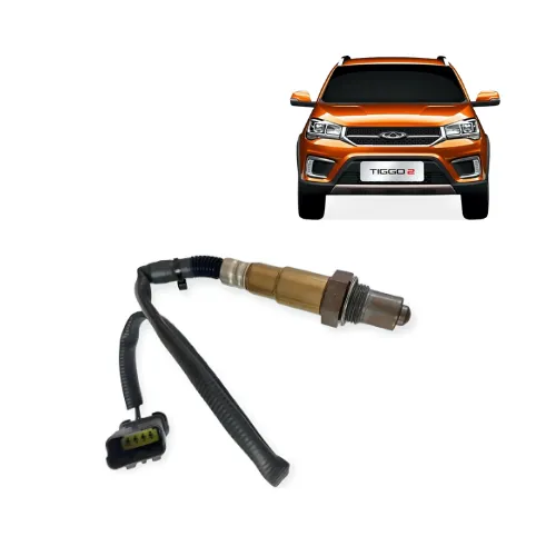 Sensor de Oxigeno Chery Tiggo 2 1.5 Sensor de Oxigeno Chery Tiggo 2 1.5