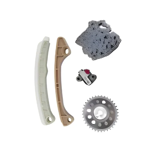 Kit de distribucion Jac S2 1.5