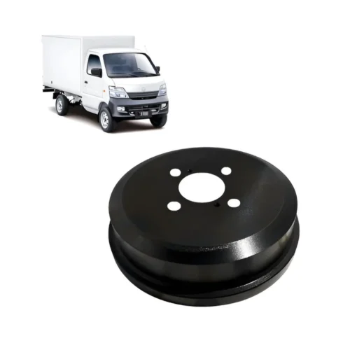Tambor Freno Para Changan S100 S200
