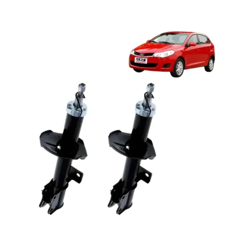 Amortiguadores delanteros Chery Fulwin 1.5 Amortiguadores delanteros Chery Fulwin 1.5