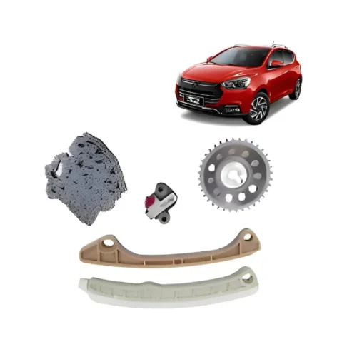 Kit de distribucion Jac S2 1.5