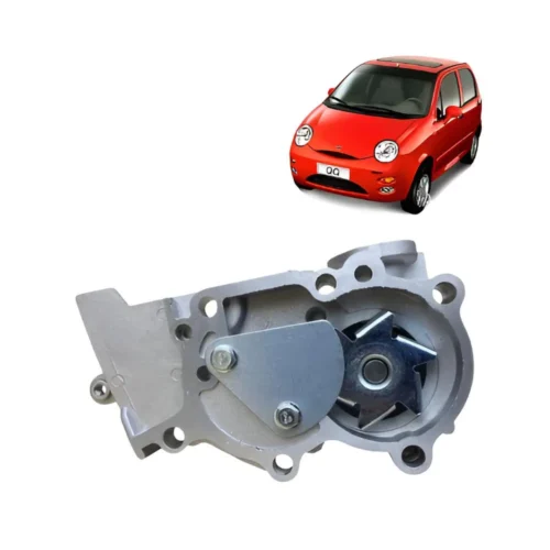 Bomba de Agua para Chery IQ 1.1 y IQ 0.8