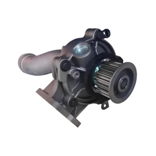 Bomba de agua Maxus V80 2.5 diesel