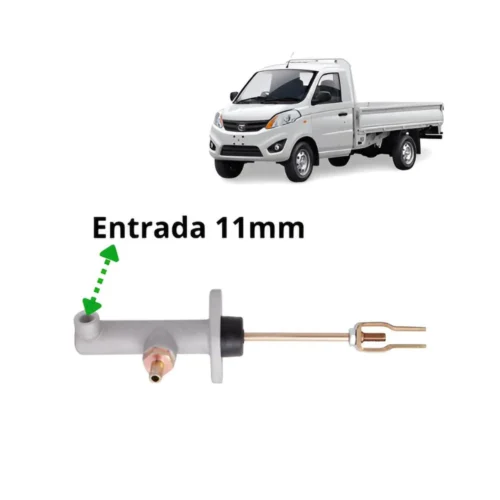 Bomba de embrague para Midi 1.3 Bomba de embrague para Midi 1.3