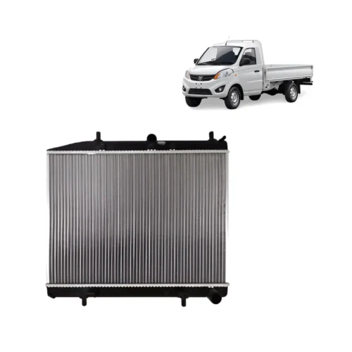 Radiador de agua Foton Midi 1.3 Radiador de agua Foton Midi 1.3