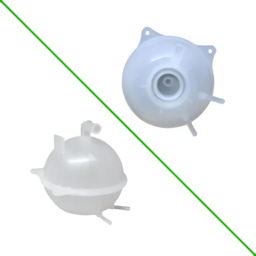 Deposito de radiador chery tiggo 2 Deposito de radiador chery tiggo 2