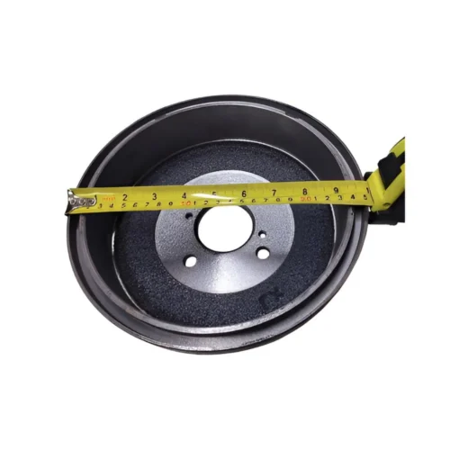 Tambor Freno Para Changan S100 S200