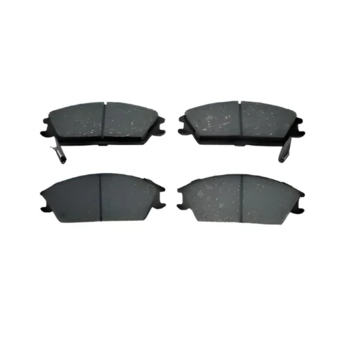 Pastillas Freno Delanteras Jac J3 A137 1.3