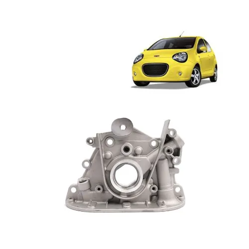 Bomba de aceite para Geely Lc 1.3