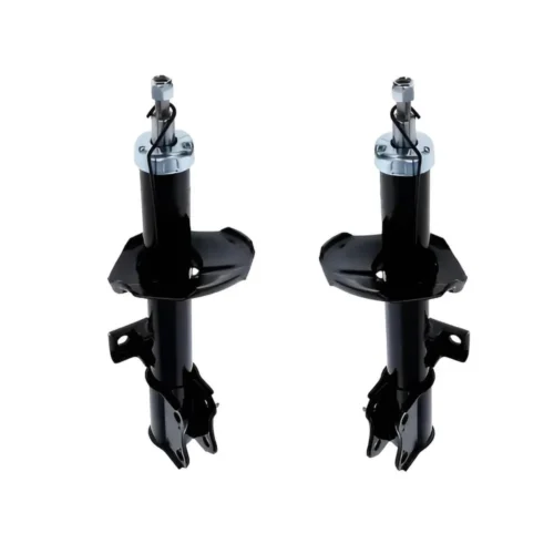 Amortiguadores delanteros Chery Fulwin 1.5