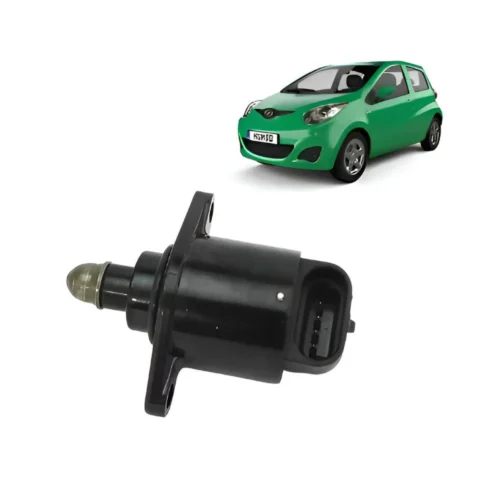 Valvula IAC para Jac J2 1.0 Valvula IAC para Jac J2 1.0