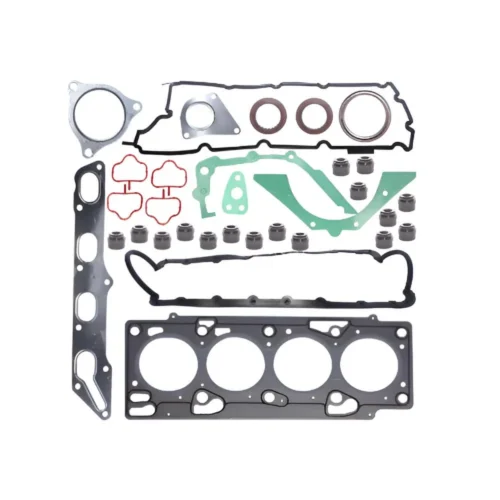 Kit de Empaquetaduras para Chery Tiggo 2 1.5