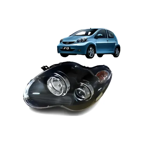 Optico Del Izquierdo para BYD F0 1.0 Optico Del Izquierdo para BYD F0 1.0