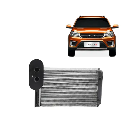 Radiador de calefaccion Chery Tiggo 2 Radiador de calefaccion Chery Tiggo 2