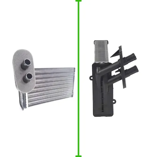 Radiador de calefaccion Chery Tiggo 2 Radiador de calefaccion Chery Tiggo 2