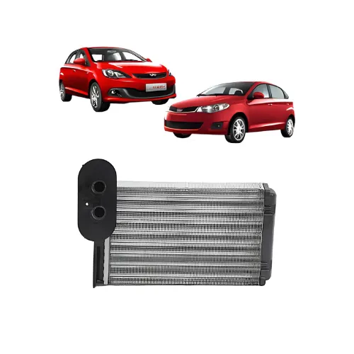 Radiador de calefaccion Chery Fulwin 1.5 Radiador de calefaccion Chery Fulwin 1.5