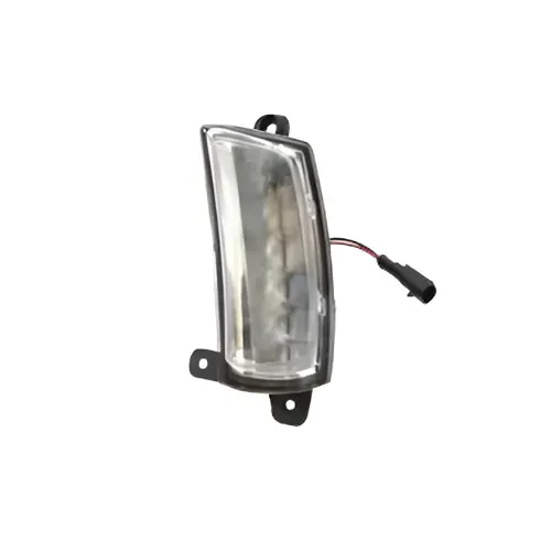 Neblinero Del Izquierdo Chery Tiggo 2 Neblinero Del Izquierdo Chery Tiggo 2