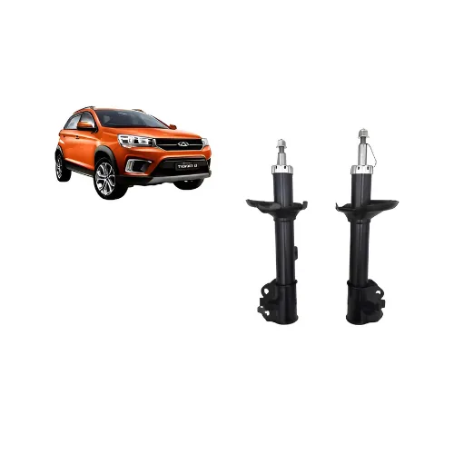 Amortiguadores Delanteros Chery Tiggo 2