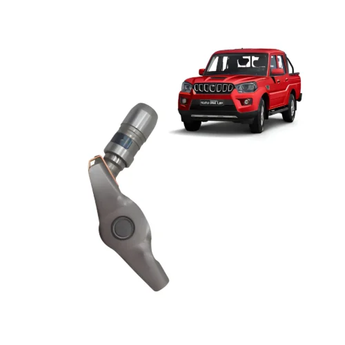 Taque con balancin Mahindra New Pick Euro 6 Taque con balancin Mahindra New Pick Euro 6