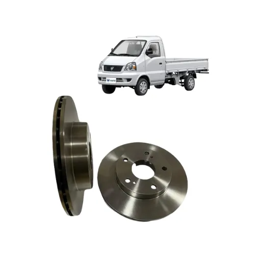 Discos de freno para Foton Midi 1.3