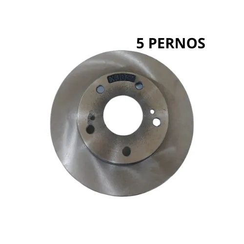 Discos de freno para Foton Midi 1.3