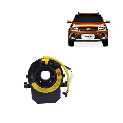 Cinta Airbag Para Chery Tiggo 2 1.5 Cinta Airbag Para Chery Tiggo 2 1.5