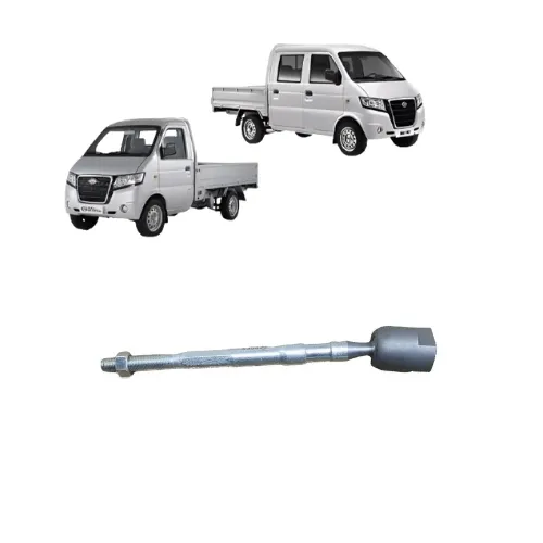 Terminal largo (axial) para Gac Gonow 1.0 Terminal largo (axial) para Gac Gonow 1.0