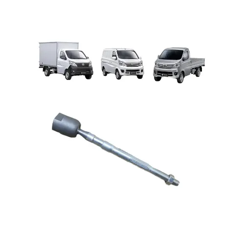 Terminal largo (axial) para Changan MD201 Terminal largo (axial) para Changan MD201