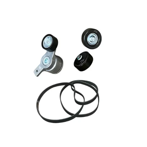 Kit de accesorios para Maxus T60 / T80 2.0 Kit de accesorios para Maxus T60 / T80 2.0