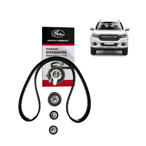 Kit de distribucion Gates Maxus T60 / T80 2.0 Kit de distribucion Gates Maxus T60 / T80 2.0