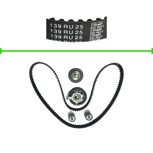 Kit de distribucion para Maxus T60 2.0 Kit de distribucion para Maxus T60 2.0