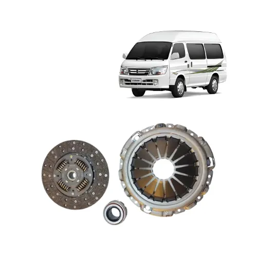 Kit de Embrague Jinbei Haisen 2.2 Kit de Embrague Jinbei Haisen 2.2