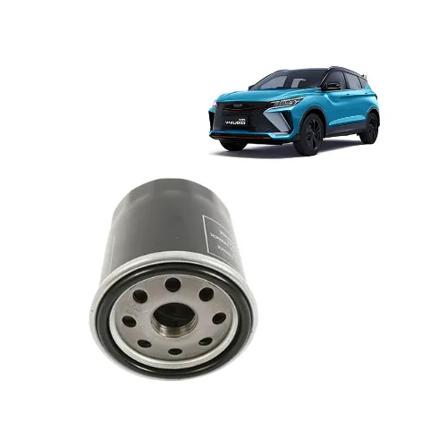 Filtro aceite para Geely New Coolray 1.5 Filtro aceite para Geely New Coolray 1.5