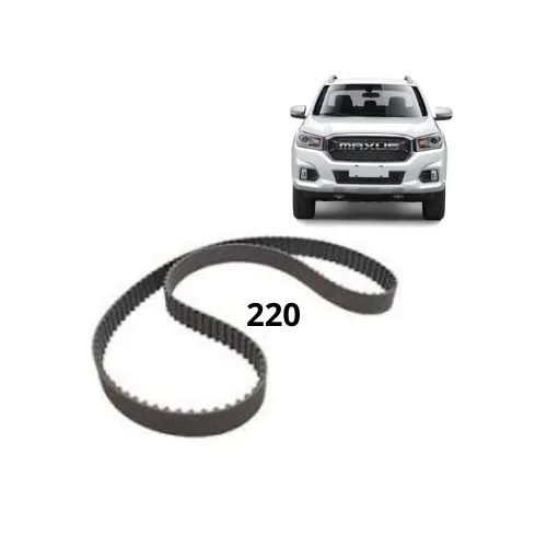 Correa de distribucion Maxus T60 2.8 Correa de distribucion Maxus T60 2.8