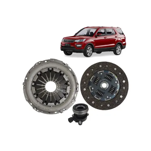 Kit de embrague Changan Cx70 1.6
