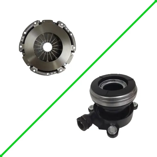 Kit de embrague Changan Cx70 1.6