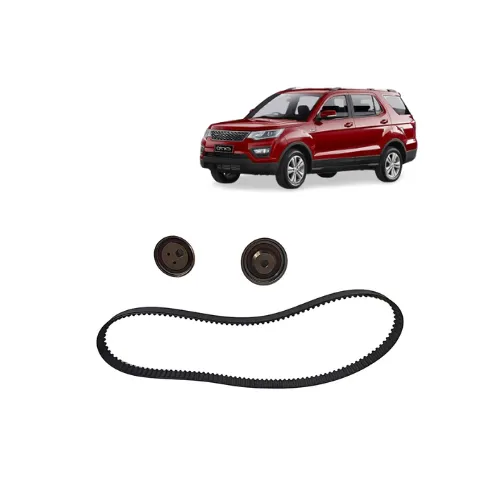 Kit de Distribucion Para Changan Cx70 1.6 Kit de Distribucion Para Changan Cx70 1.6