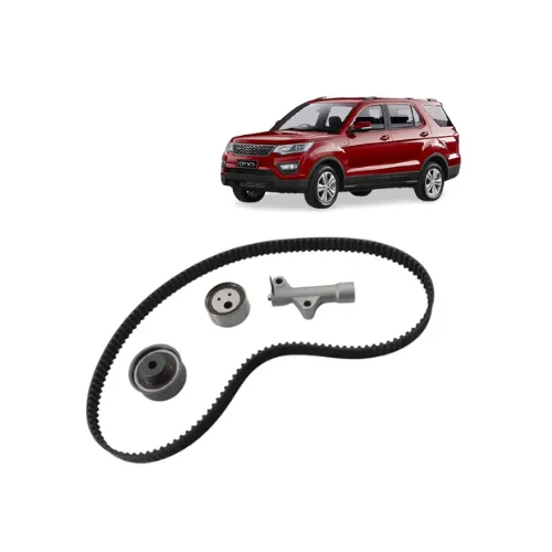 Kit de Distribucion Changan Cx70 1.6