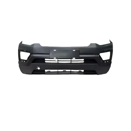 Parachoques del Changan Cx70 1.6 Parachoques del Changan Cx70 1.6