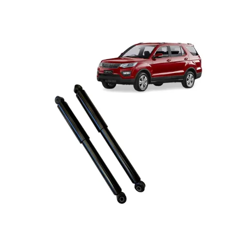 Amortiguadores traseros Changan Cx70 1.6 Amortiguadores traseros Changan Cx70 1.6