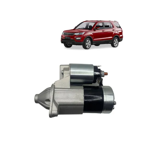 Partidor para Changan Cx70 1.6 Partidor para Changan Cx70 1.6