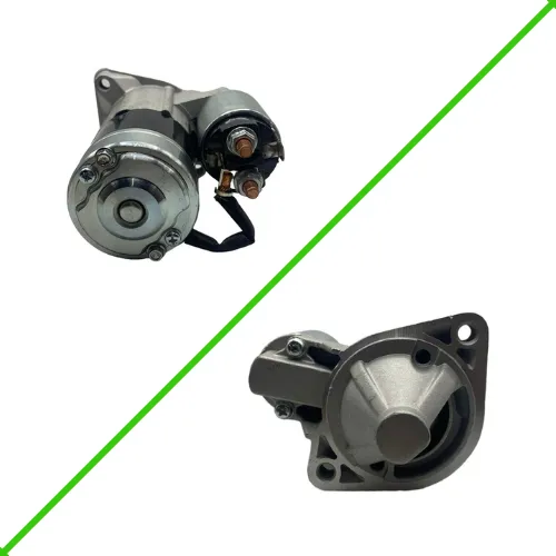 Partidor para Changan Cx70 1.6 Partidor para Changan Cx70 1.6