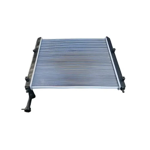 Radiador de agua Changan Cx70 1.6 Radiador de agua Changan Cx70 1.6