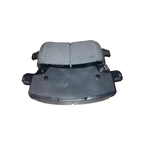 Pastillas traseras Changan Cx70 1.6