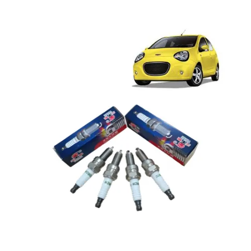 Juego de bujia para Geely Lc / Lc Cross Juego de bujia para Geely Lc / Lc Cross