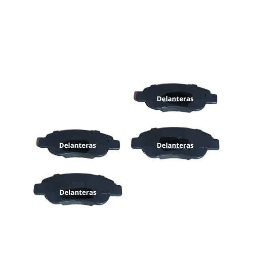 Pastillas de freno para Geely Lc / Lc Cross