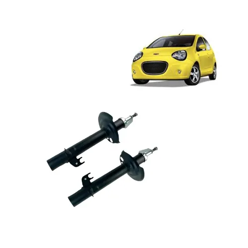 Amortiguadores delanteros Geely Lc