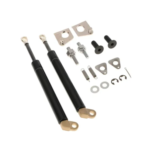 Amortiguadores de Portalon para Maxus T60